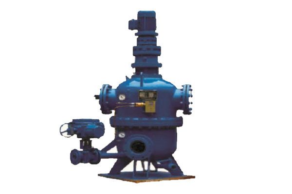 工业滤水器（电动型、手动型）